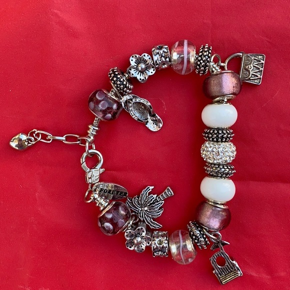 ARTFORM FOREVER FINE COLLECTIBLE BRACELET - Picture 10 of 12